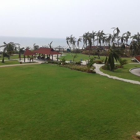 The Park Visakhapatnam Hotel Kültér fotó