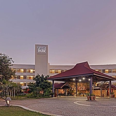 The Park Visakhapatnam Hotel Kültér fotó