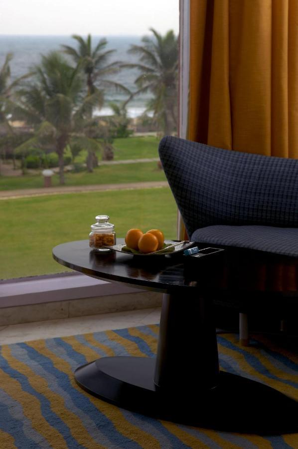 The Park Visakhapatnam Hotel Kültér fotó