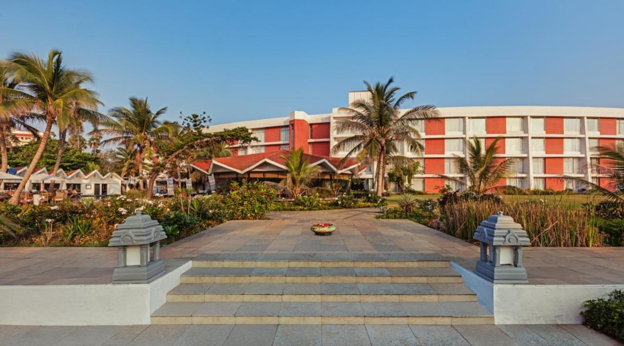 The Park Visakhapatnam Hotel Kültér fotó