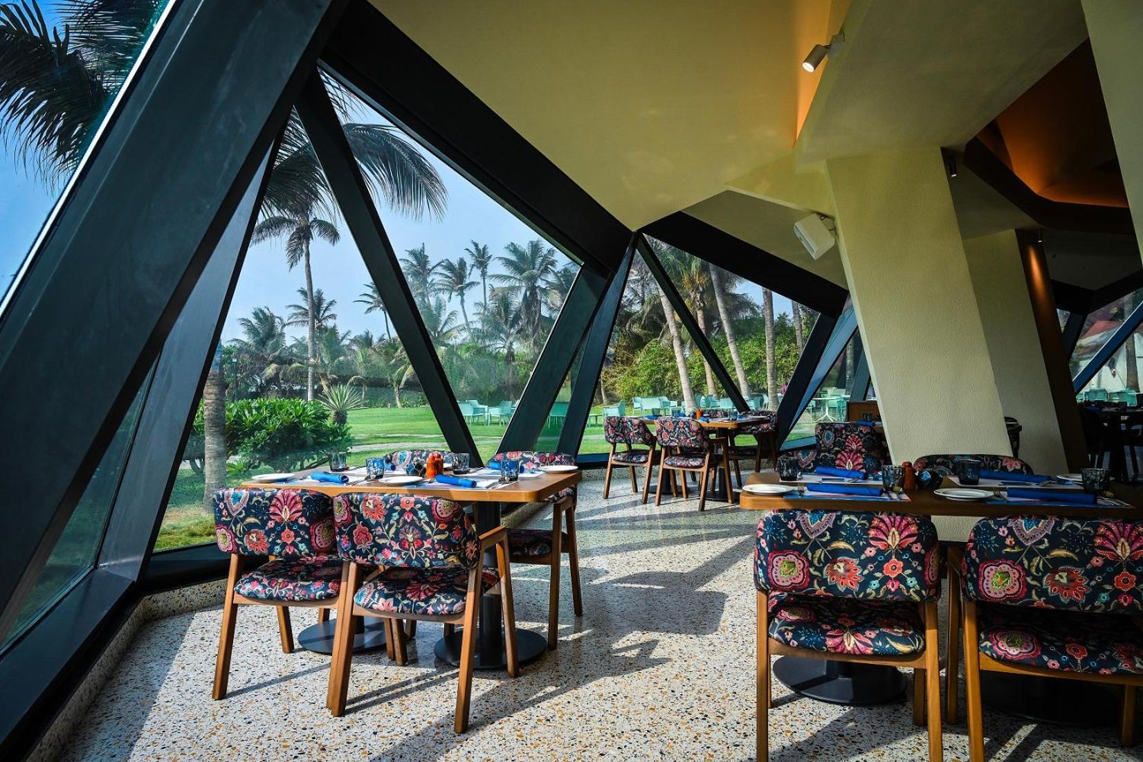 The Park Visakhapatnam Hotel Kültér fotó