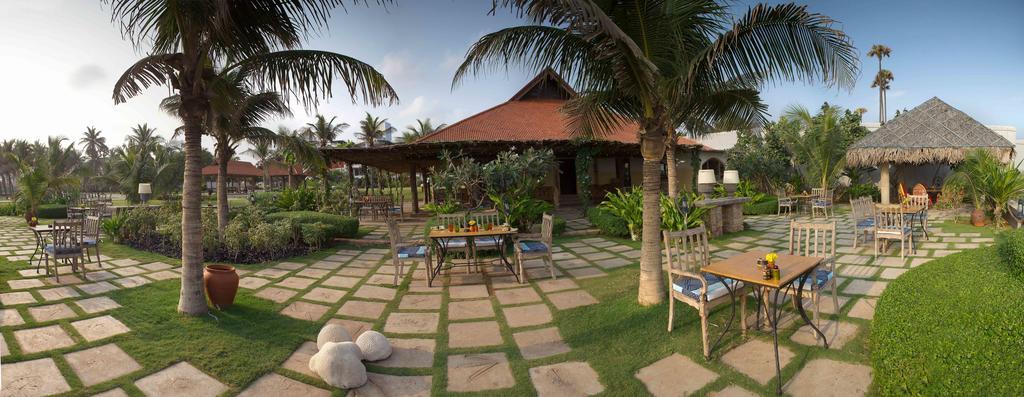 The Park Visakhapatnam Hotel Kültér fotó