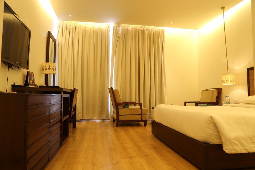 The Park Visakhapatnam Hotel Kültér fotó