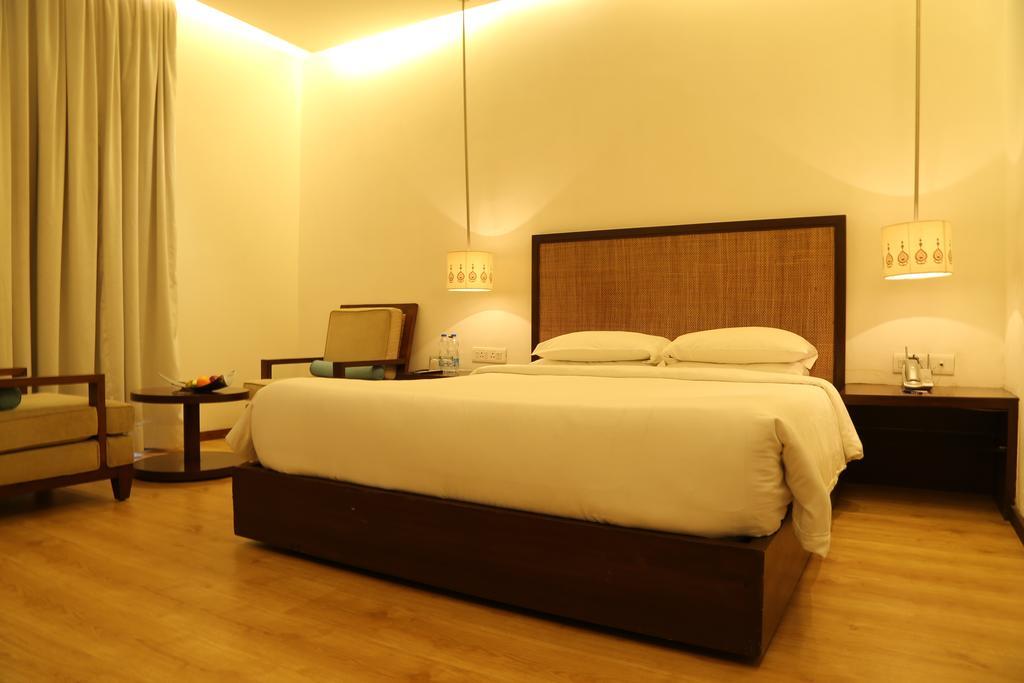 The Park Visakhapatnam Hotel Kültér fotó