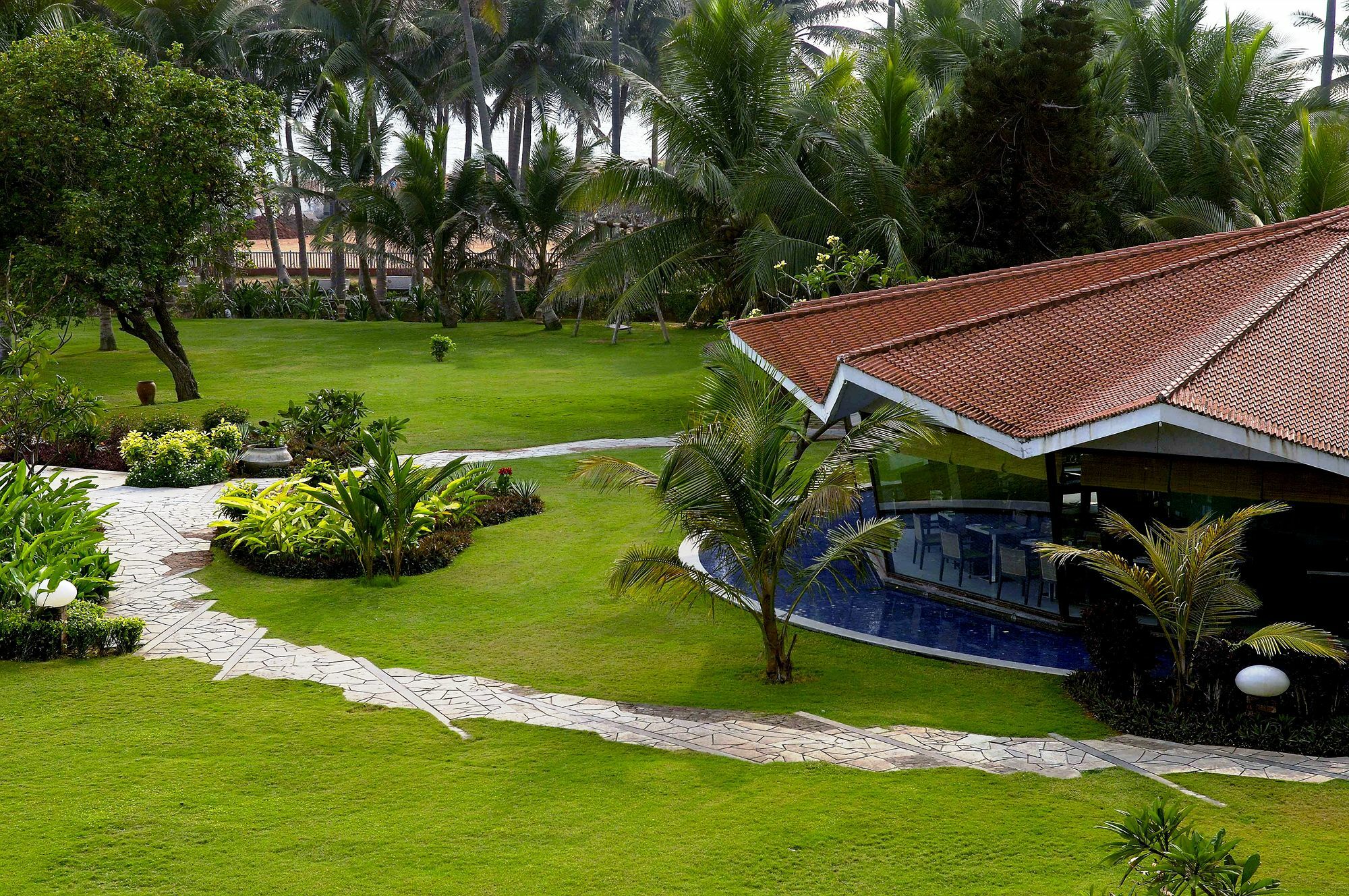 The Park Visakhapatnam Hotel Kültér fotó