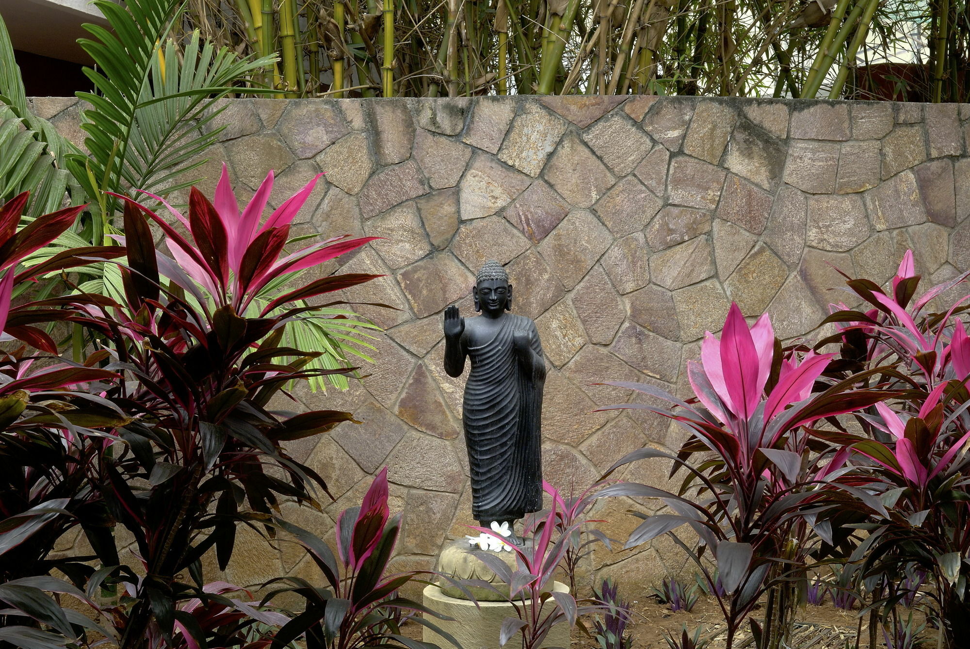 The Park Visakhapatnam Hotel Kültér fotó
