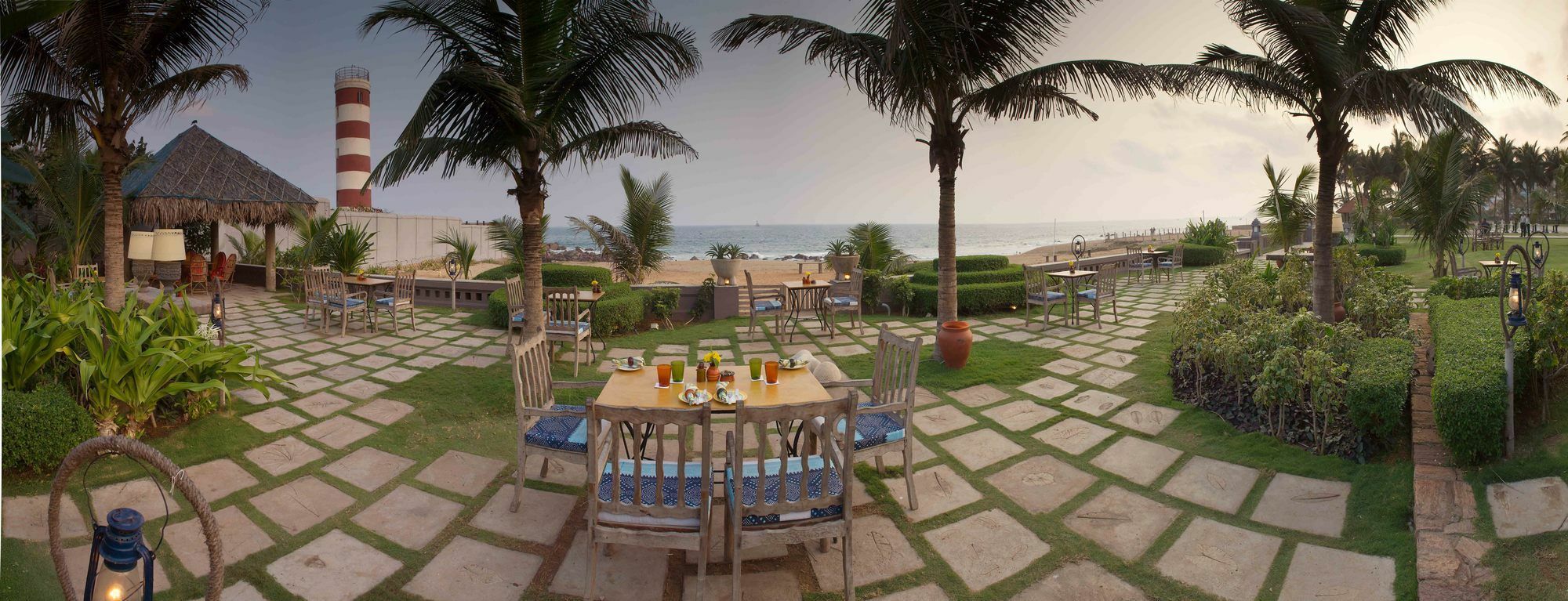 The Park Visakhapatnam Hotel Kültér fotó