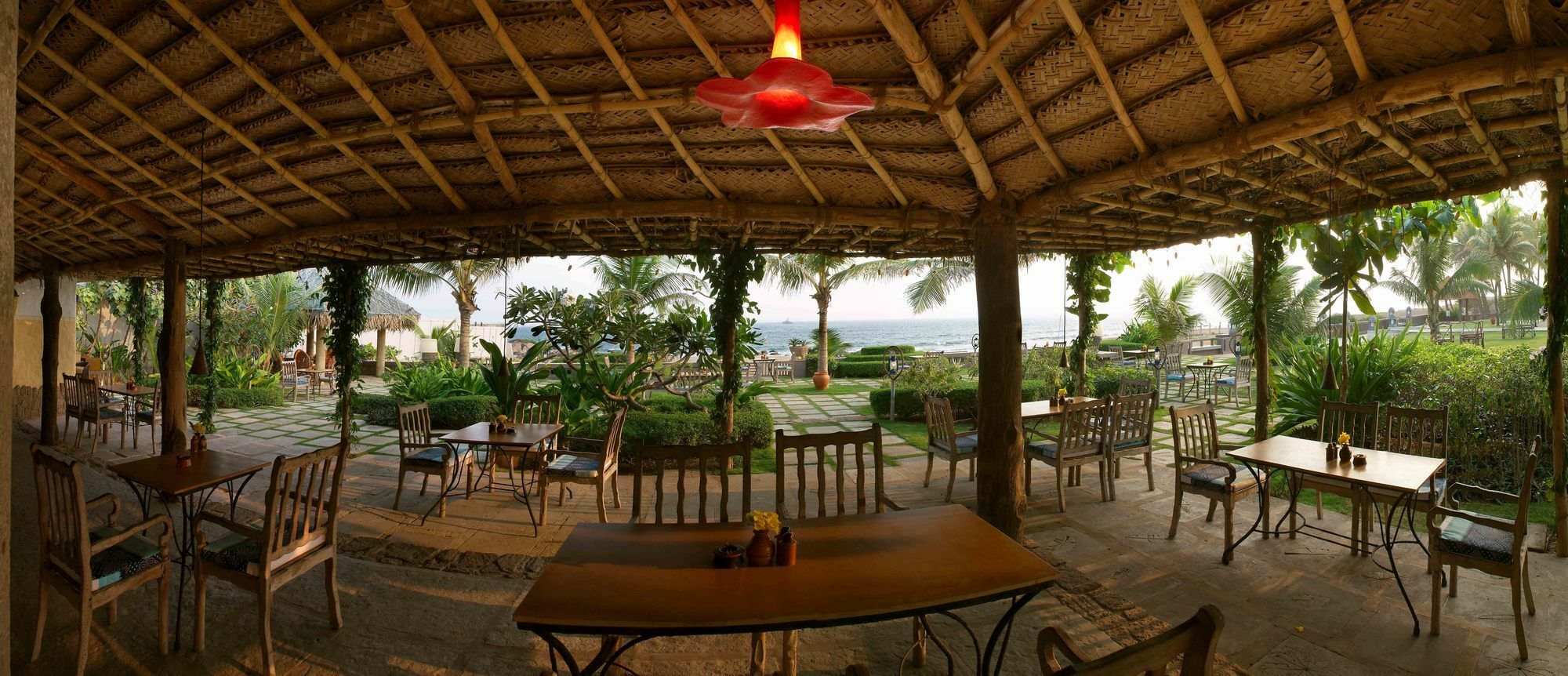 The Park Visakhapatnam Hotel Kültér fotó